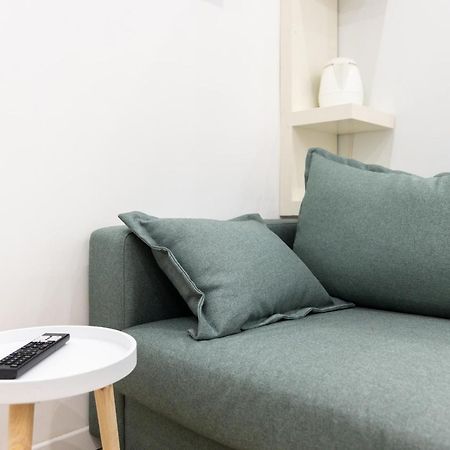 Melissa•Sweethome Sansiro, Milano! エクステリア 写真