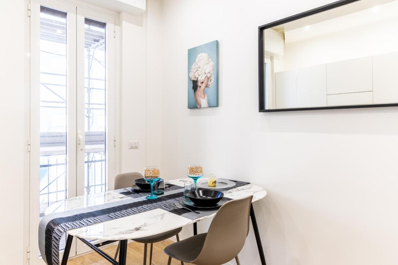 Melissa•Sweethome Sansiro, Milano! エクステリア 写真
