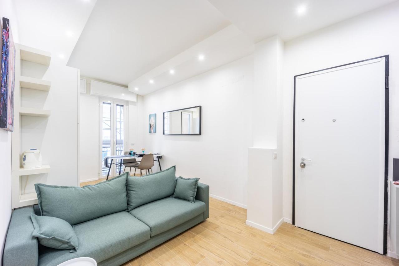 Melissa•Sweethome Sansiro, Milano! エクステリア 写真