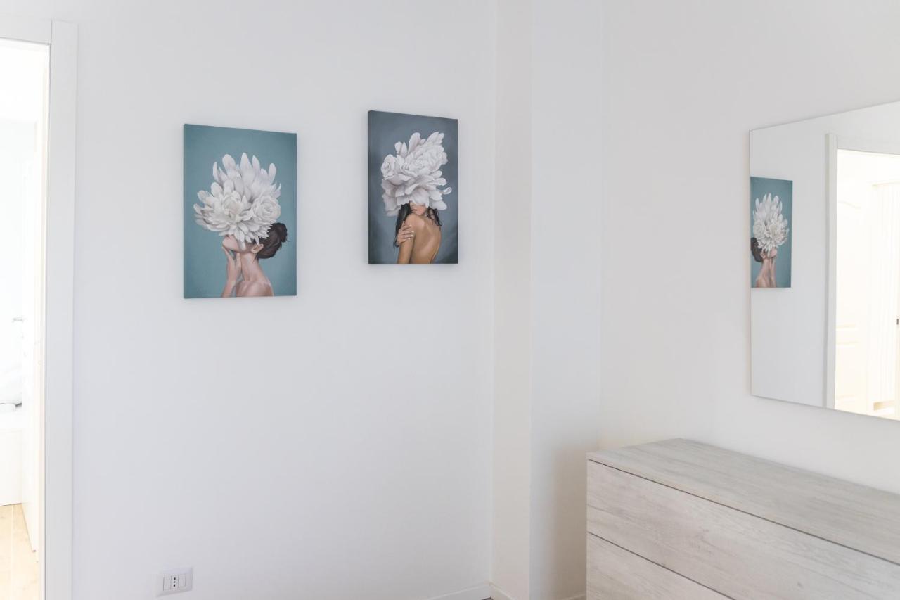 Melissa•Sweethome Sansiro, Milano! エクステリア 写真