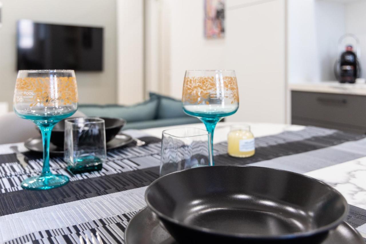 Melissa•Sweethome Sansiro, Milano! エクステリア 写真