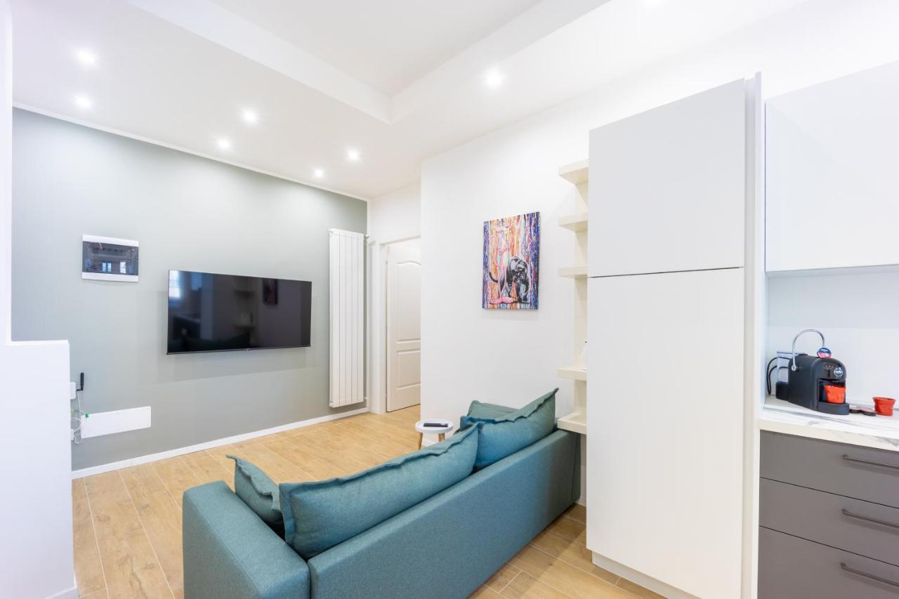 Melissa•Sweethome Sansiro, Milano! エクステリア 写真