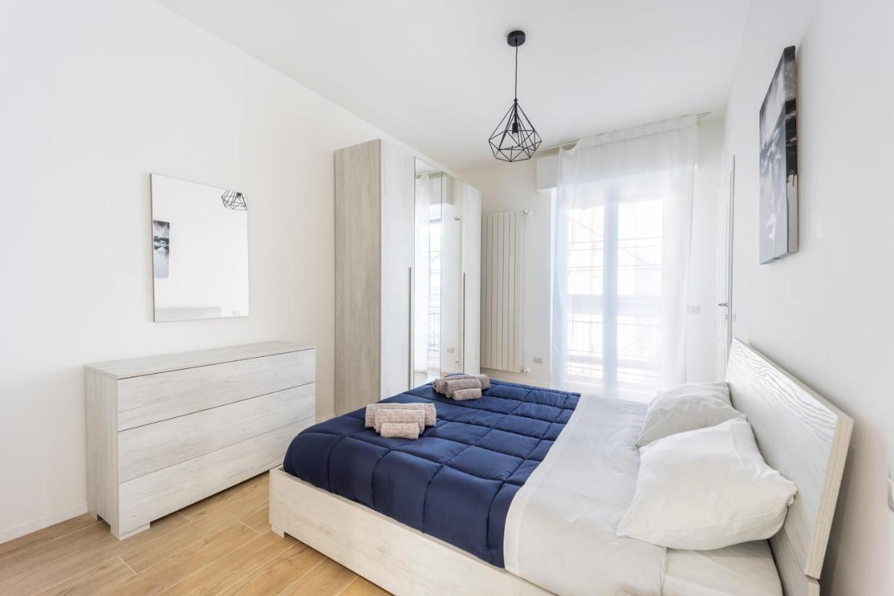 Melissa•Sweethome Sansiro, Milano! エクステリア 写真