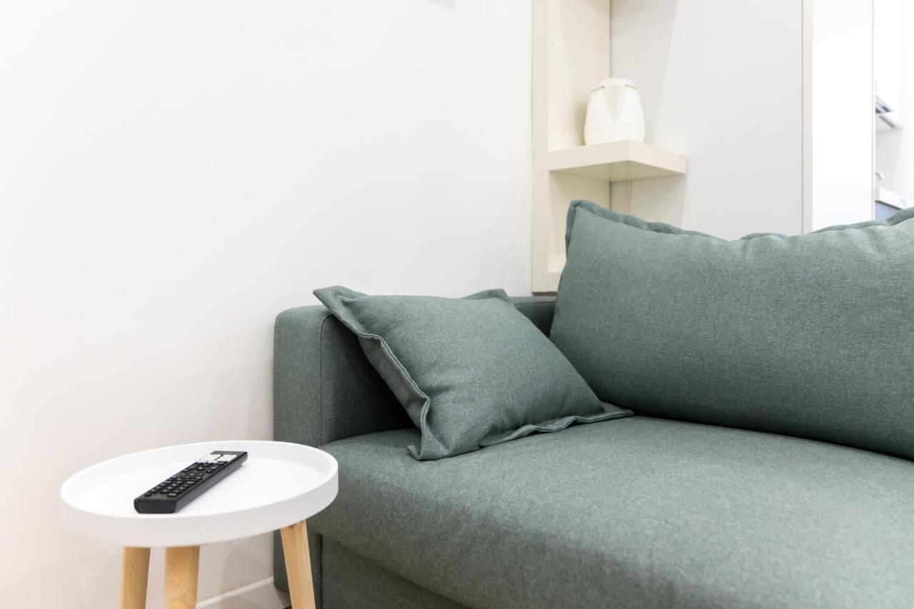 Melissa•Sweethome Sansiro, Milano! エクステリア 写真