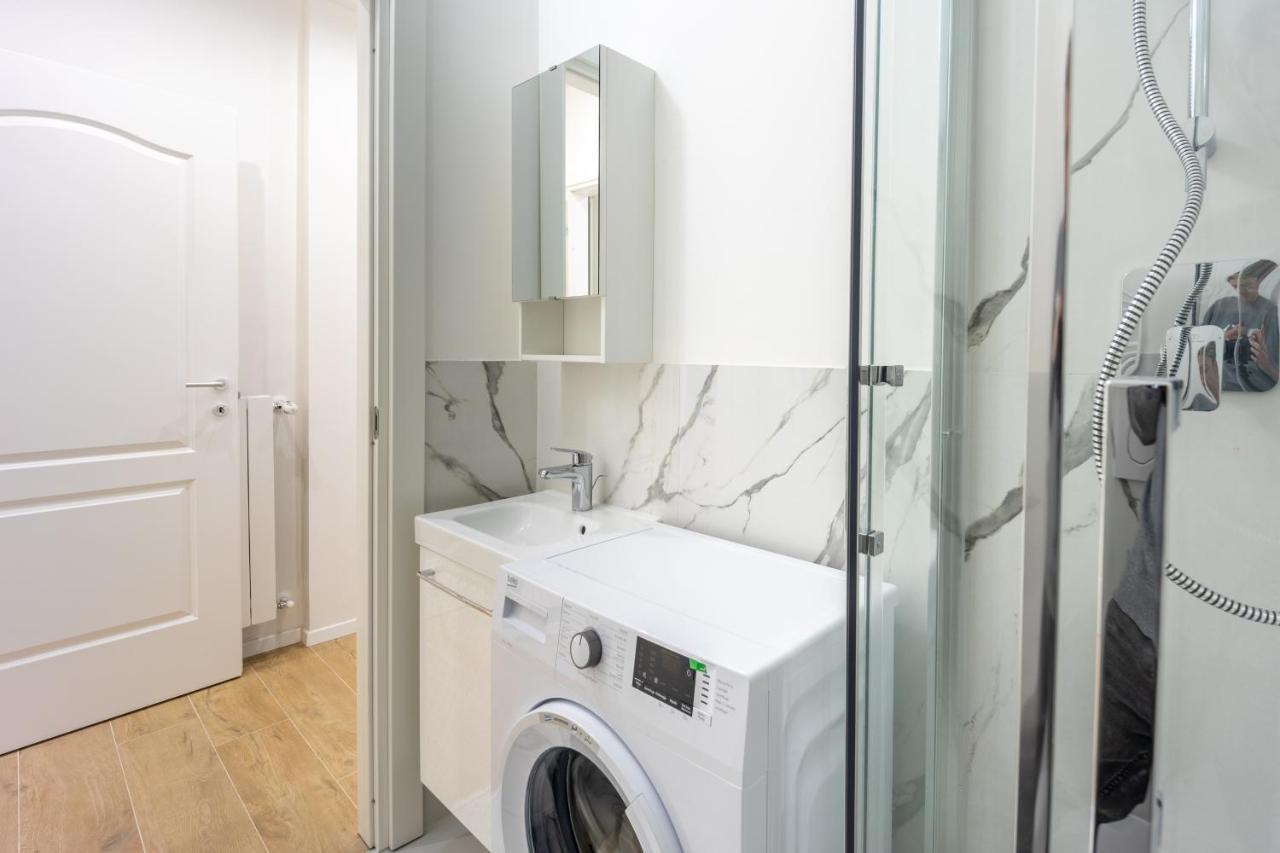 Melissa•Sweethome Sansiro, Milano! エクステリア 写真