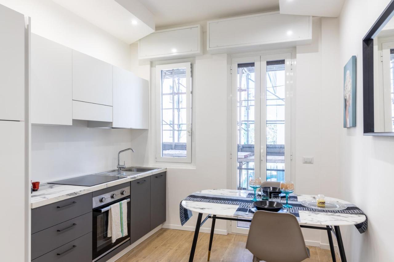 Melissa•Sweethome Sansiro, Milano! エクステリア 写真