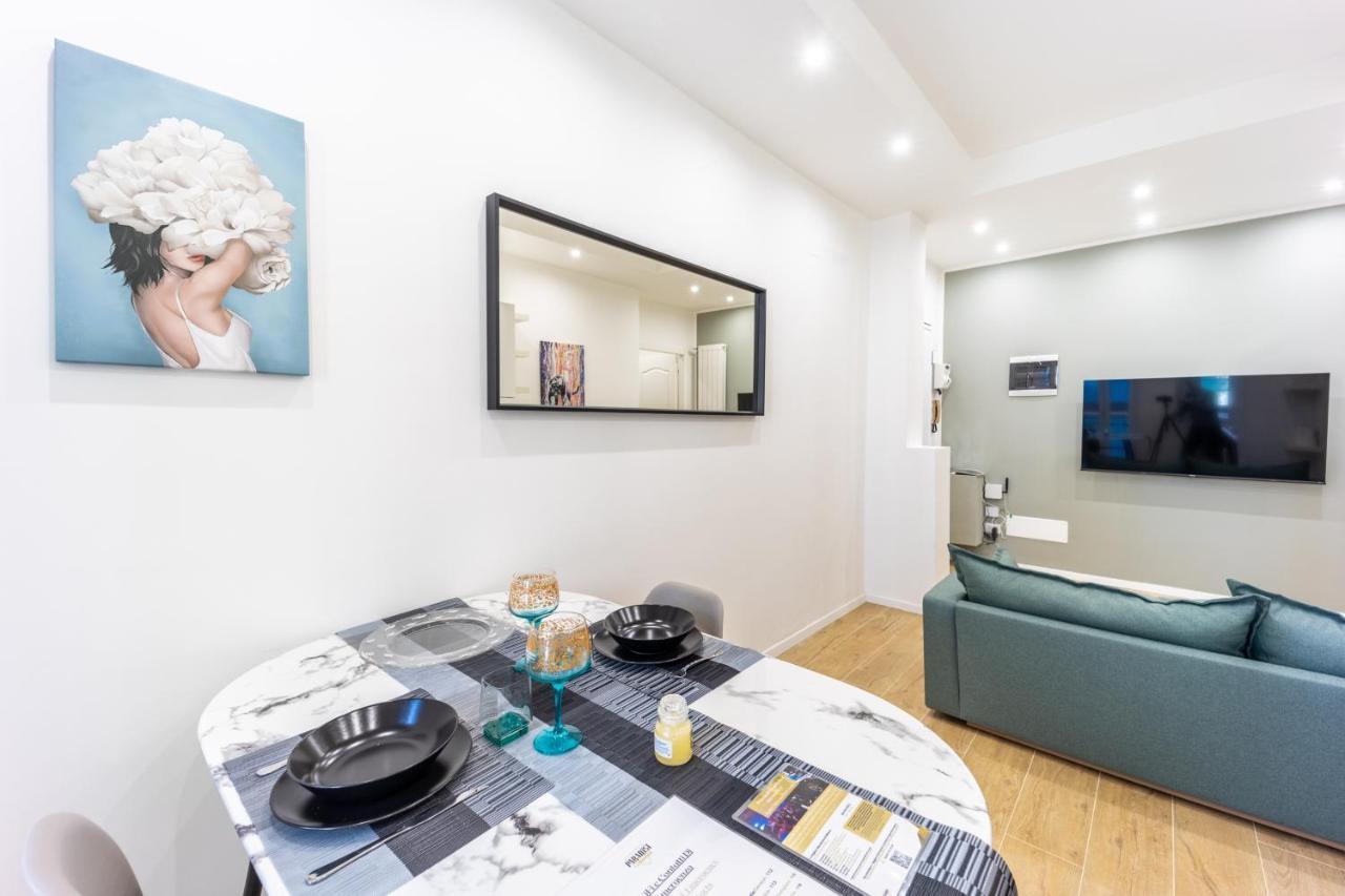 Melissa•Sweethome Sansiro, Milano! エクステリア 写真