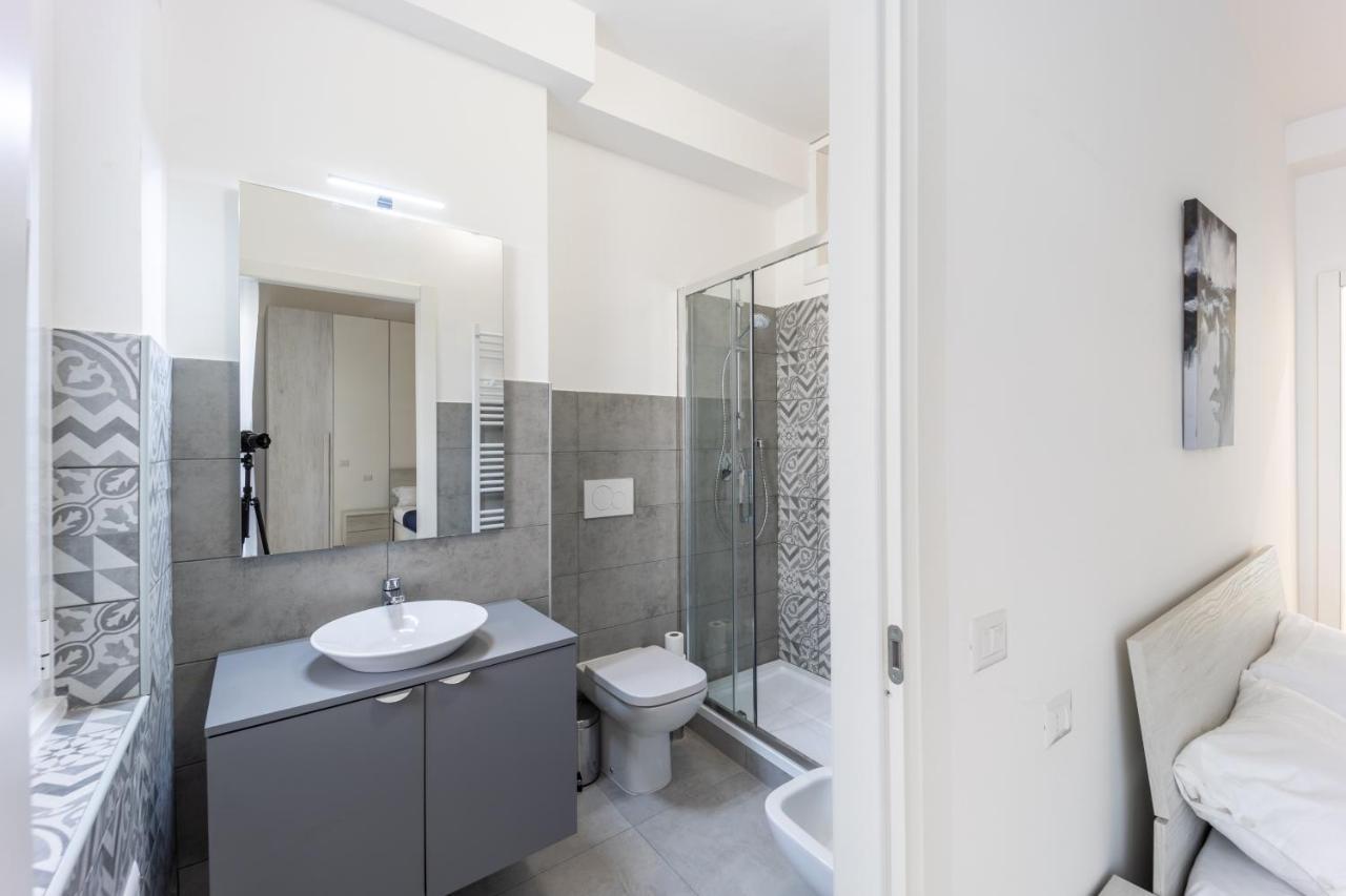 Melissa•Sweethome Sansiro, Milano! エクステリア 写真