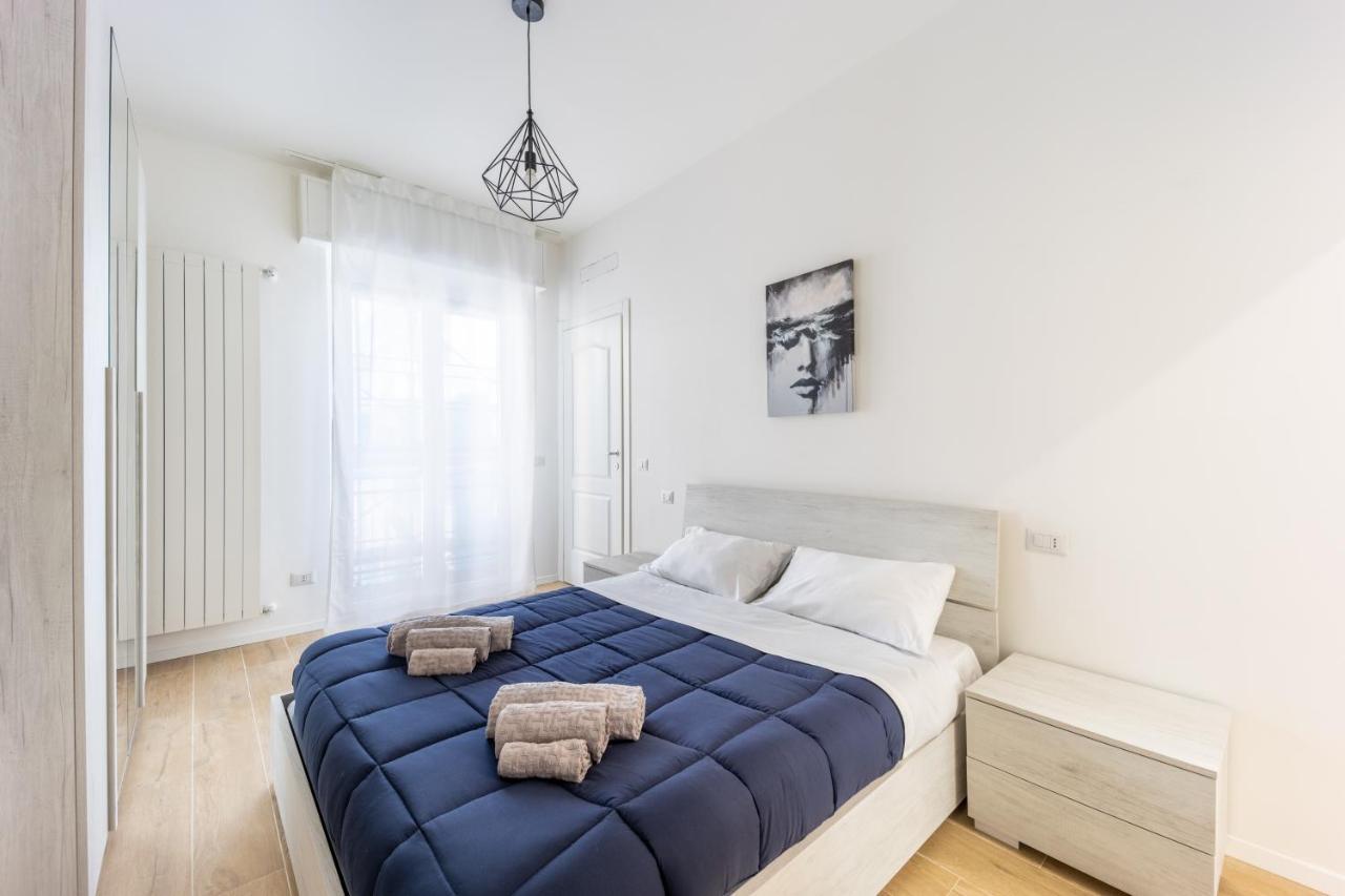 Melissa•Sweethome Sansiro, Milano! エクステリア 写真