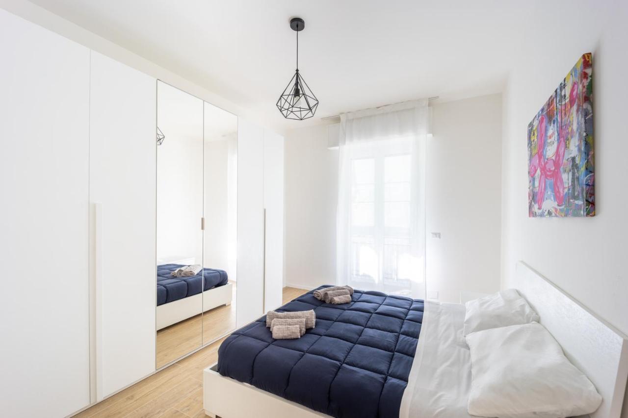 Melissa•Sweethome Sansiro, Milano! エクステリア 写真