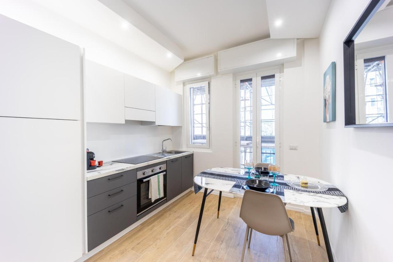 Melissa•Sweethome Sansiro, Milano! エクステリア 写真